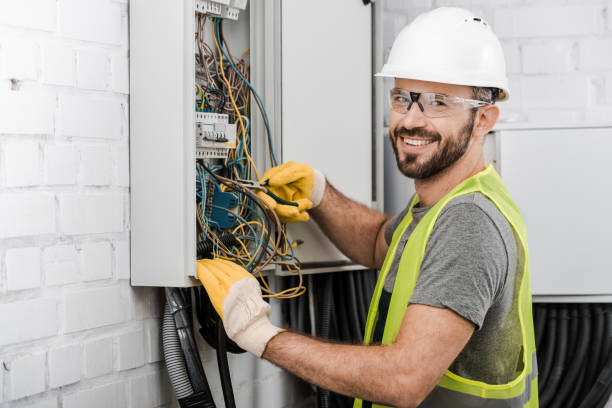 Best Electrical Troubleshooting Services  in Centerville, UT