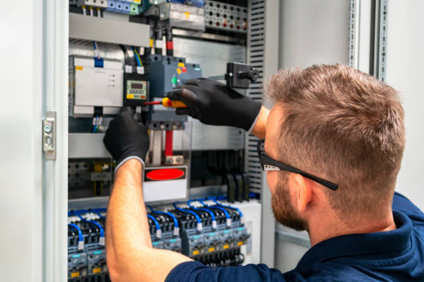 Best Affordable Electrician  in Centerville, UT