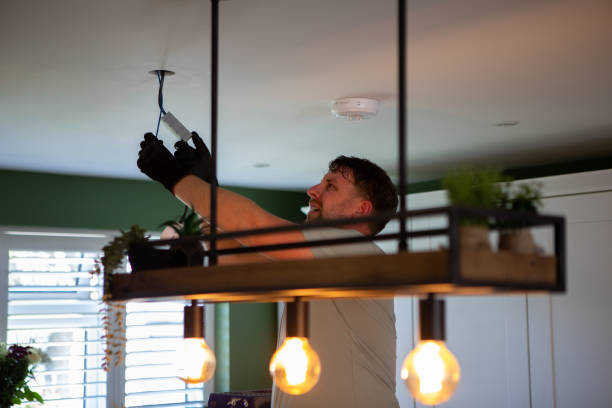 Best Emergency Electrical Repair  in Centerville, UT