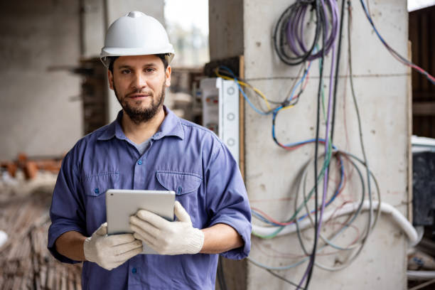  Centerville, UT Electrician Pros