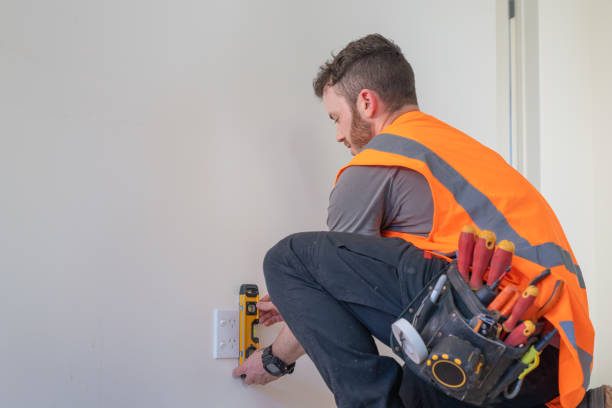 Best Electric Panel Repair  in Centerville, UT