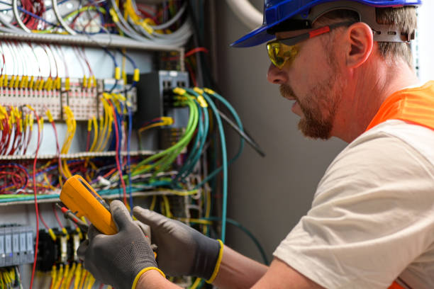 Best Affordable Electrical Installation  in Centerville, UT