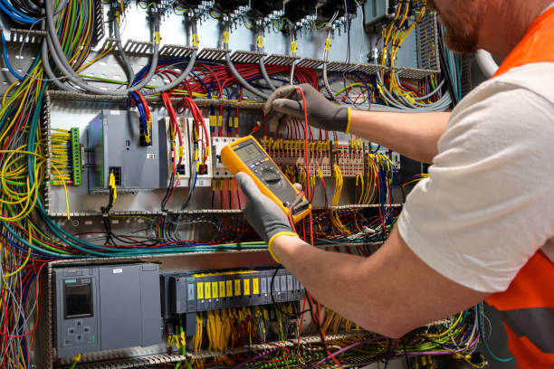 Professional Electrician in Centerville, UT