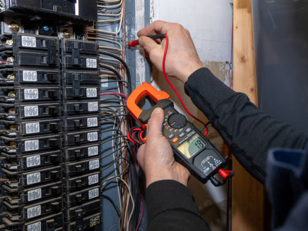 Best Electrical Repair Services  in Centerville, UT