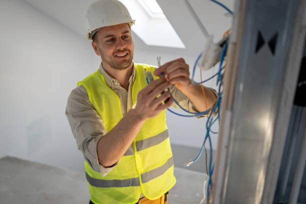 Best Local Electrician Companies  in Centerville, UT