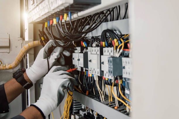 Best Electrical Installation Contractor  in Centerville, UT